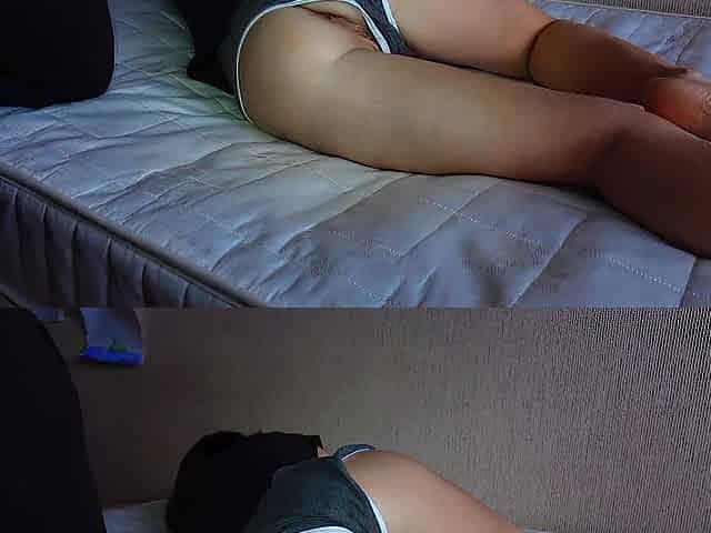 (eighteen) Anal 4K