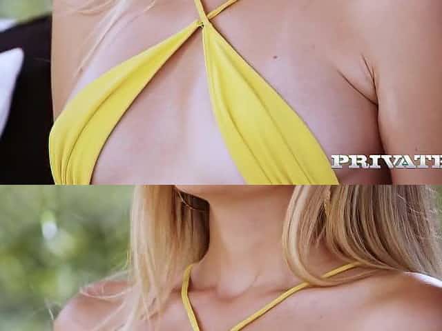 INTIMATE com - Youthful Chicks Kylie Green And Tory Sweety Booty Ride Thick Weenie