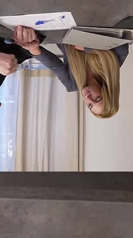 Pervert Boss