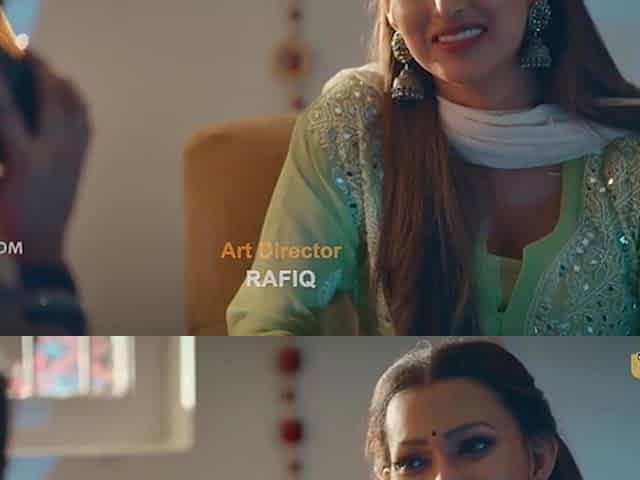 Sunaina Bhabhi Hot Indian Web Series - Curvy desi wife sucking and fucking
