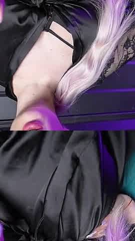 Giantess Your Nanny Gets You Inside and Looks Like Pregnant