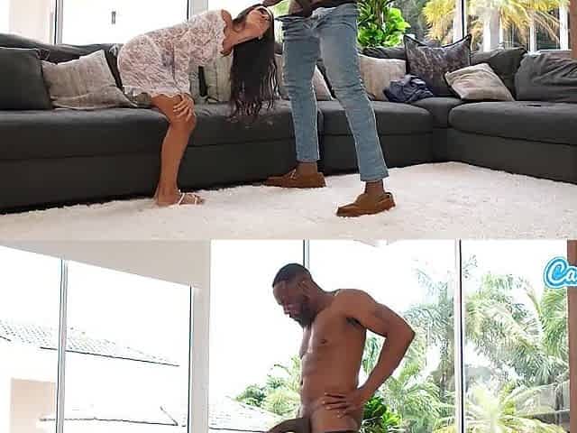 Supplementary Petite mother I'd like to fuck Bangs 11 Inch Large Ebony Knob