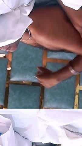 Big Tits MILF Lady Seduced for Sex by Her Old Teacher at Home