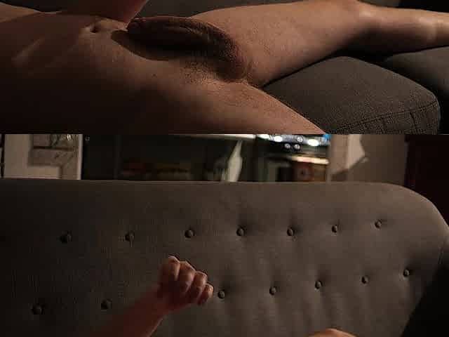 ASMR With Obscene Talks. The superlatively good large weenie