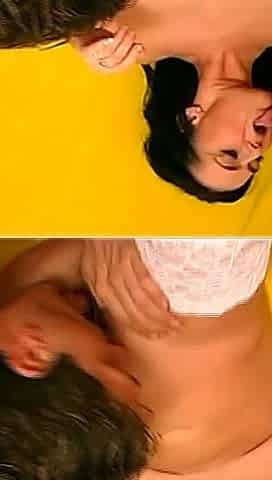 Gorgeous MILF Fucked