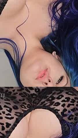 Ball Busting JOI Ending in a Cum Countdown & CEI