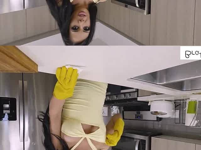 "My Son Won't Be Home" - Disappointed Housewife Gianna Grey Bangs Son's Most excellent Ally S7:E1