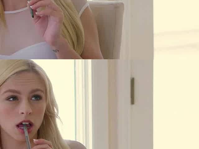 TUSHY Hot Anal Domination With My Tutor - Milf