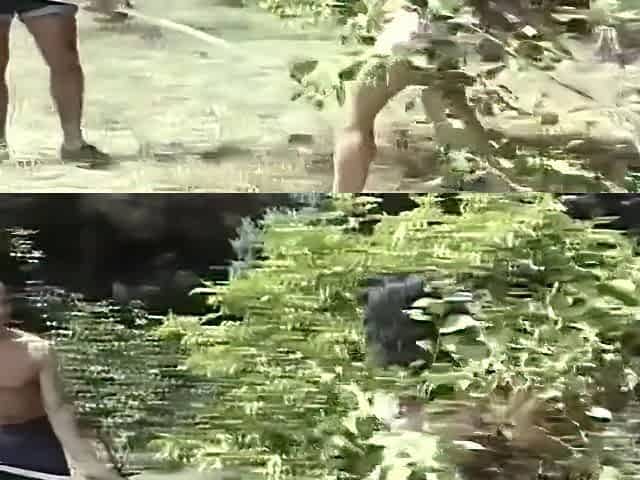 Vintage Porn Movie