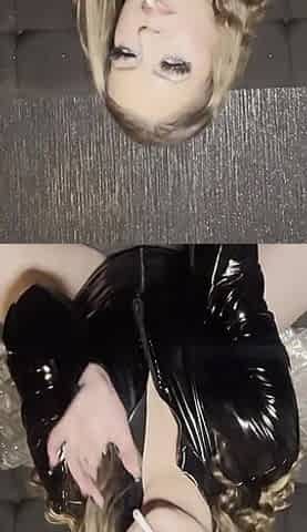 Smoking in Pvc