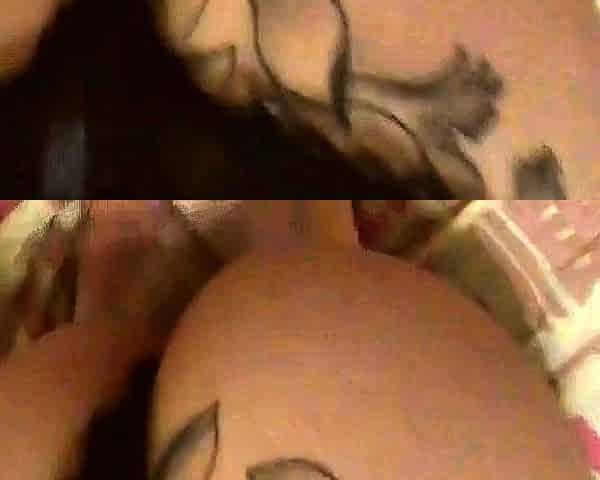 Casting a French 18-Year-Old Amateur Babe
