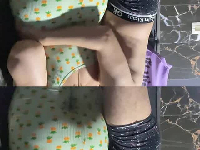 MILF Arab Big Ass