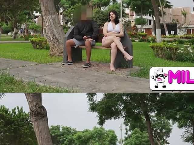 Unas Blowjob Dirt