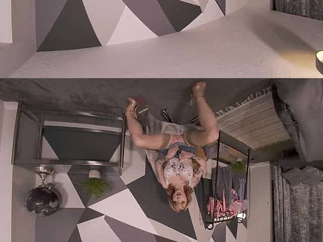 Eva Ray - Really Horny