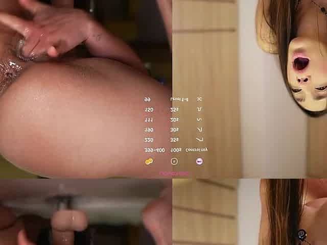 Large Weenie Takes Lana Kane CB'S Tiny Butt