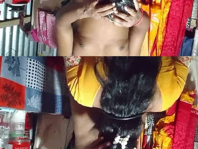 Big Ass Bhabhi and Me New Video