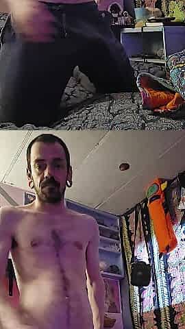 Expecting for my girlfriend to get home so I can give her taut light little vagina a workout.