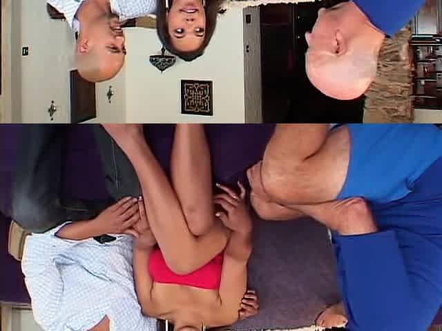 Oriental Swinger Wife 1st Time Cheating