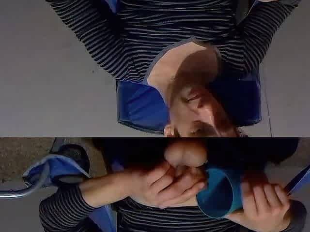 Urinating Fetish Fanclub Movie of the Month (FFVotM); Bonus Movie September 2020 (No Audio)