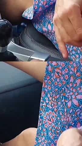 Amateur Blonde Mature Wife Enjoys Oral and Foot Worship