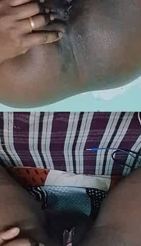 Desi Stepmom Full Nide Pissy Fingering and Show Milk in Tits