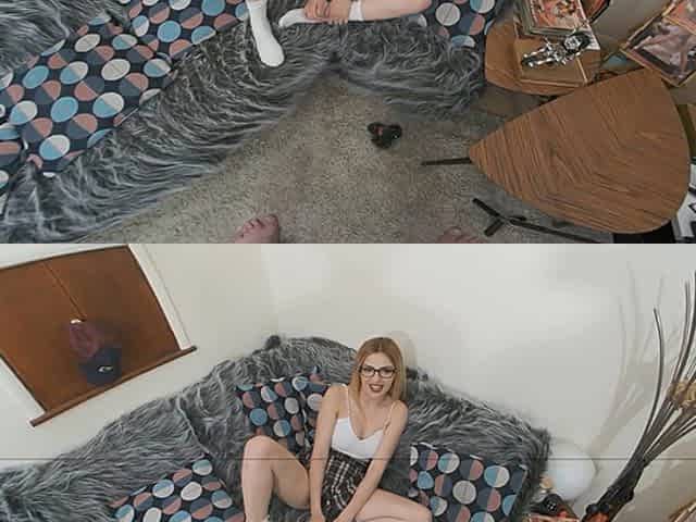 What a Greedy Tits I