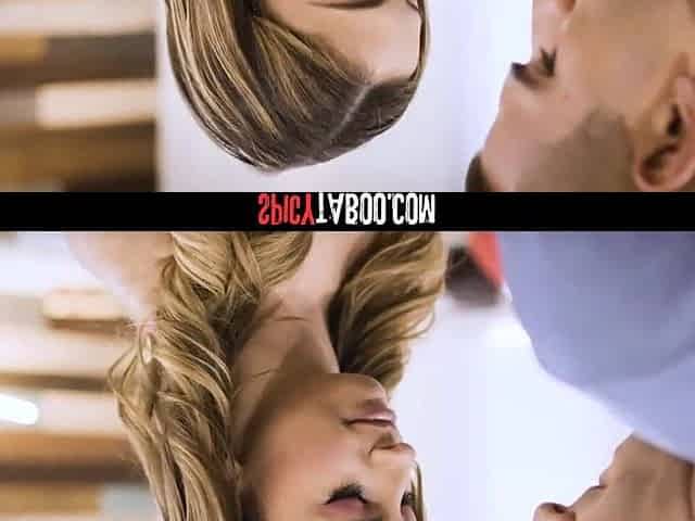 Hawt chick seduces her superlatively good allies cheating boyfriend - Kristen Scott