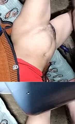 I Had a Great Fuck with the Maid Bhabhi