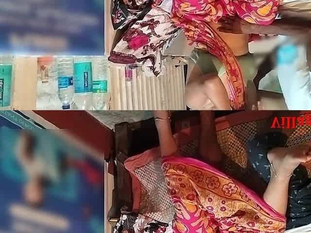 Real Amateur Bhabhi Ki Chudi Big Black Dick