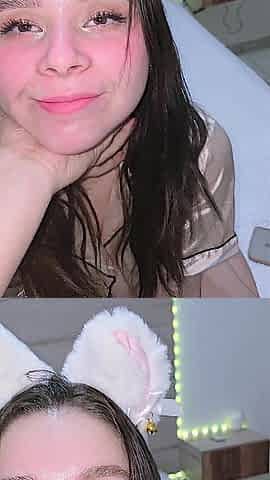 Tiny Kitten in Satin Pajamas Gets Caught Taking Pictures and Things Get Wild