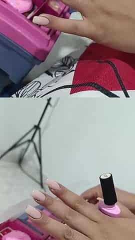 I Put My Wife's Penis on Her Back