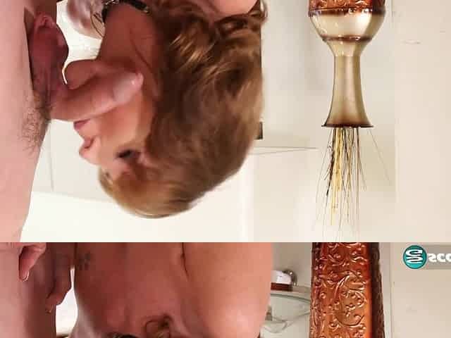 An Booty Banging for Cyndi Sinclair