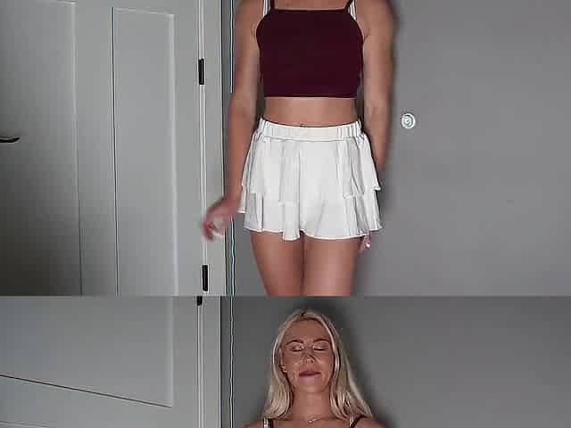 Spraying My Doctor with Pee