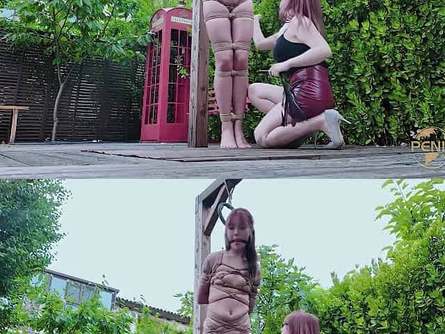 Horny Adult Video Lesbian Wild Will Enslaves Your Mind