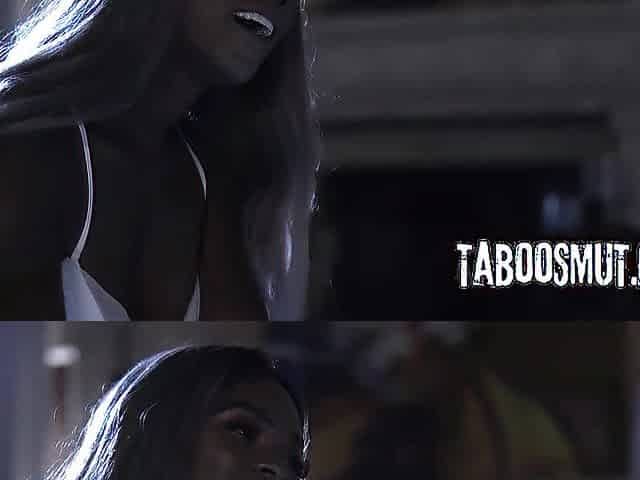 Black Wife Have Unfinished Business With Her Spouse