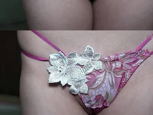 Asian Angel 27721