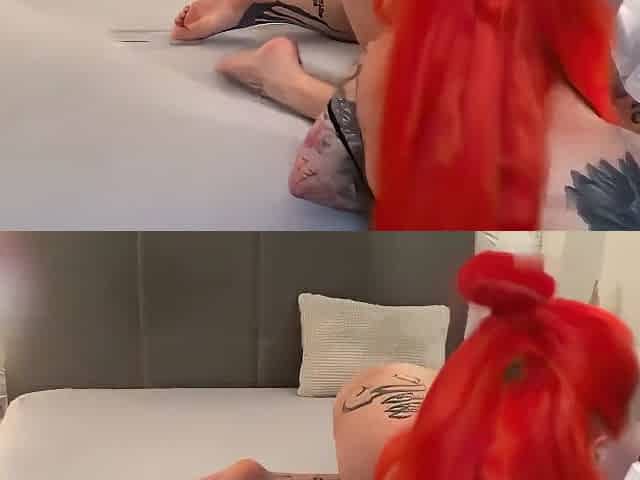 Spicy Milfs Mind-blowing Adult Movie