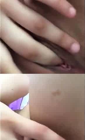 Turkish Milf Selma Fingers Herself