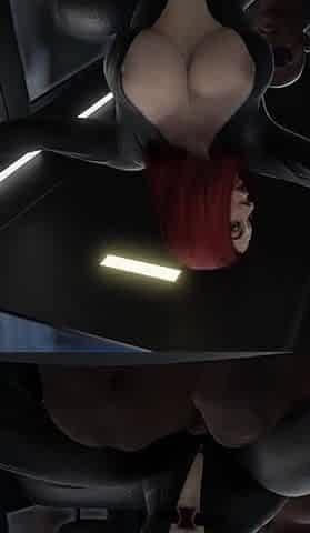 Illuxxxtrandy Explicit Hardcore Sex: Latina Fucked by Huge Black Cock in Van, Intense Pleasure, Tight Pussy Gaped