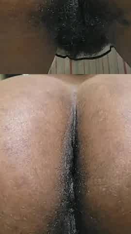 Hot Anal Sex Fucking a Sexy Black Girl to Fill Her Ass Hole