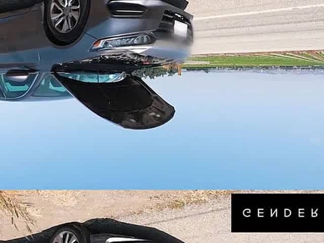 GENDERXFILMS - Broken Car, Charged Phone, Drained Balls - Kasey Kei's Wild Ride With Large Cock Boy
