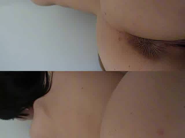 A DAY AT THE SUPERMARKET WITH YOUR NYMPHOMANIAC GIRLFRIEND (POV)
