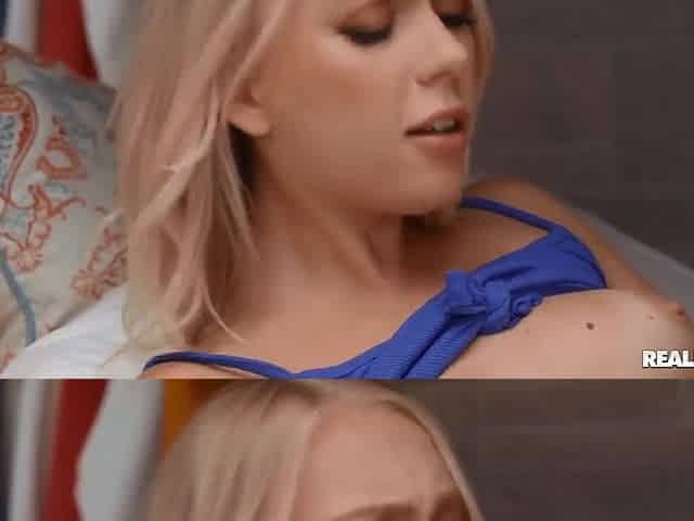 J Mac In Kinky Tart Mind-blowing Hardcore Video