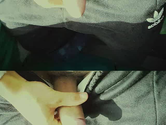 sex with stranger on the bus