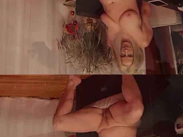 Massage Stepmom Taboo Sex Impregnation