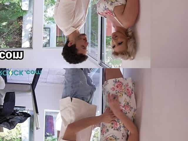 Charli Phoenix's mother I'd like to fuck Vagina Tames the Large Weenie Bully Apollo Banks
