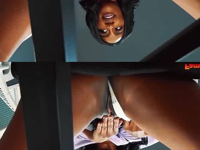 Teens 18+ Diving Into Each Others Sweet Cunts And Enjoying
