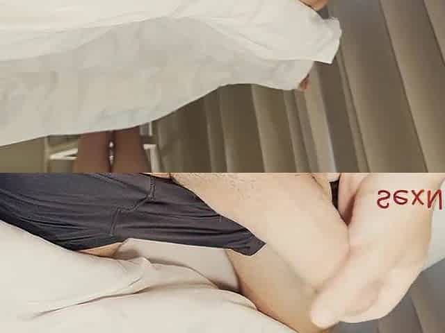 Step-Mamma Slipped Whilst Dusting & Landed Balls-Unfathomable on My Dick!