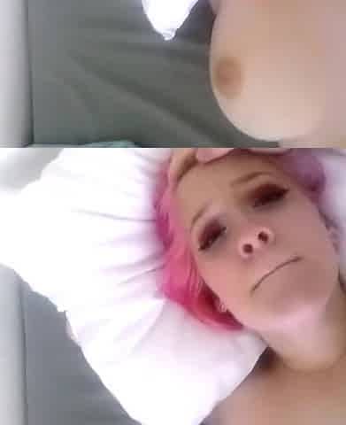 Swedish Couple's Amateurs POINT OF VIEW video