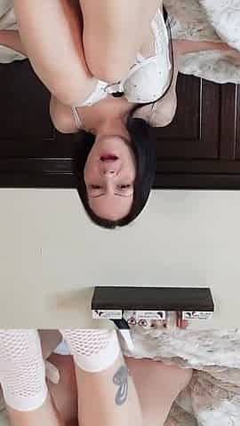 Ruined Foot Job Fantasy